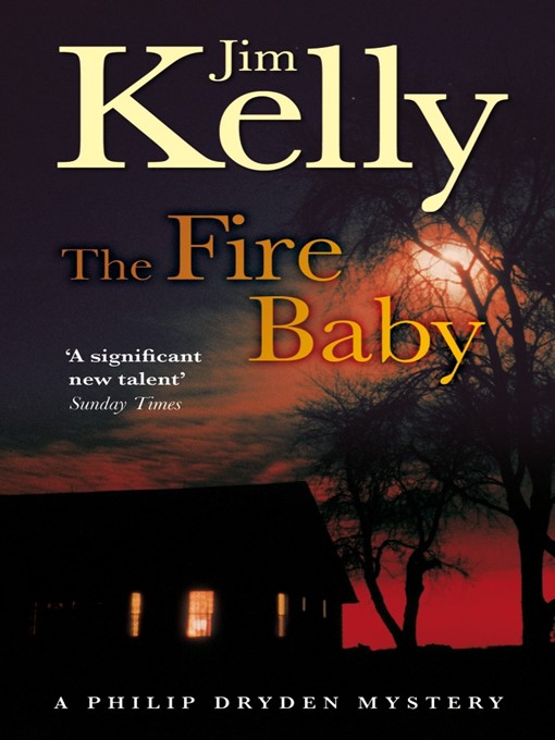 Title details for The Fire Baby by Jim Kelly - Available